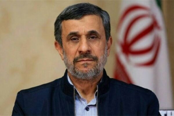 محمود احمدی‌نژاد چوپان نیست