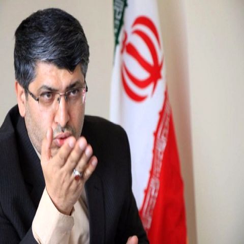 تیکه سنگین به روحانی در صحن علنی مجلس