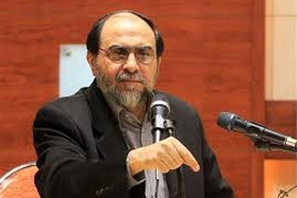 حرف‌های جنجالی رحیم‌پور ازغدی در دانشگاه مشهد