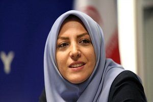 کنایه سنگین گوینده شبکه خبر به رئیس کل بانک مرکزی