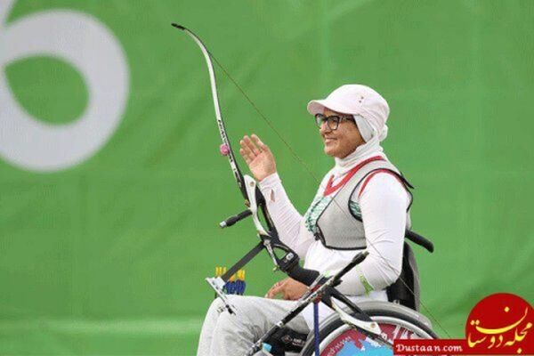 زهرا نعمتی: به خاطر حفظ حرمت کشورم گفتم تقصیر خودم بود