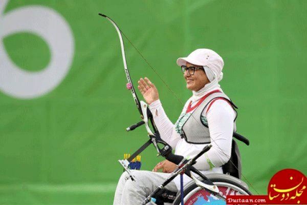 زهرا نعمتی: به خاطر حفظ حرمت کشورم گفتم تقصیر خودم بود