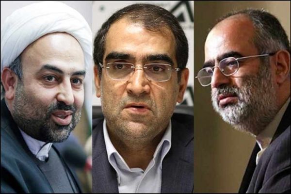 واکنش حسام الدین آشنا به انصراف دانشجویان افغانستانی