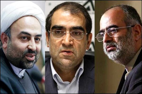 واکنش حسام الدین آشنا به انصراف دانشجویان افغانستانی