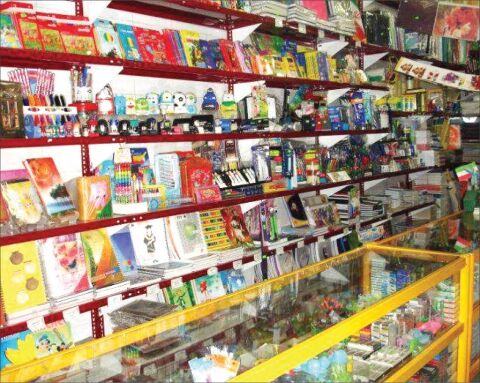 گلایه های مردم از افـزایش 60 درصدی قــیمت لوازم تحریر