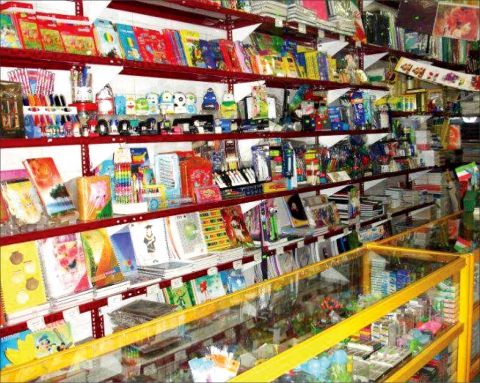 گلایه های مردم از افـزایش 60 درصدی قــیمت لوازم تحریر