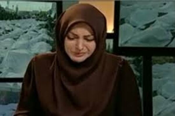 ماجرای قتل پدر المیرا شریفی مقدم مجری شبکه خبر!
