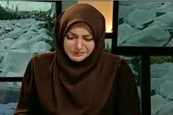 ماجرای قتل پدر المیرا شریفی مقدم مجری شبکه خبر!