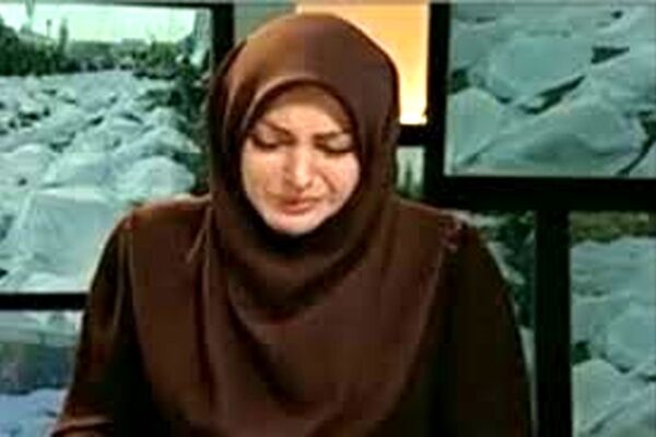 ماجرای قتل پدر المیرا شریفی مقدم مجری شبکه خبر!