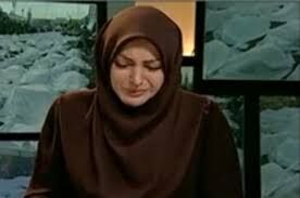 ماجرای قتل پدر المیرا شریفی مقدم مجری شبکه خبر!