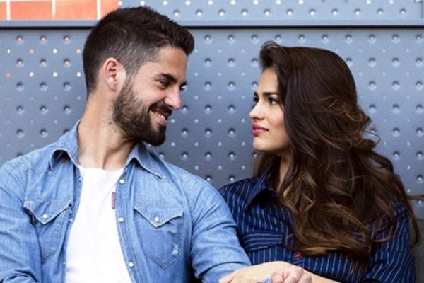 ماجرای همکاری کارگردان ایرانی با نامزد فوق ستاره رئال مادرید + عکس