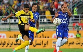 واکنش خرید جدید استقلال به حواشی اخیر