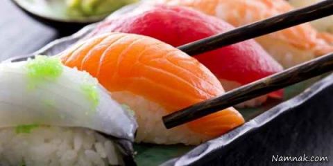راز زیبایی و تناسب اندام زنان کره ای و ژاپنی چیست؟