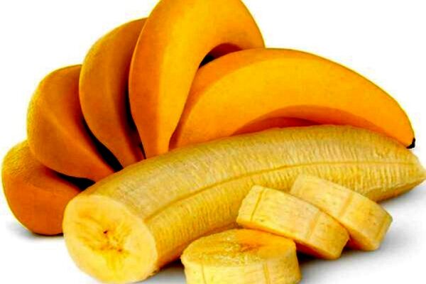 برای لاغری موز را با چه طعمی بخوریم؟