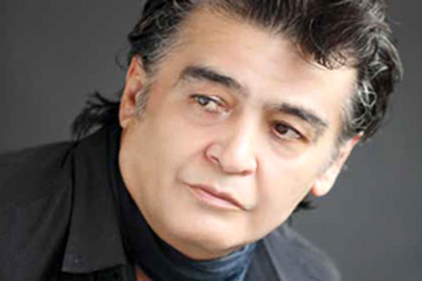 ظاهر سالخورده «رضا رویگری» +عکس