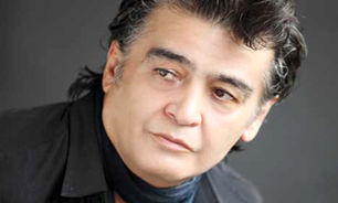 ظاهر سالخورده «رضا رویگری» +عکس