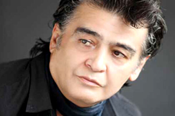 ظاهر سالخورده «رضا رویگری» +عکس