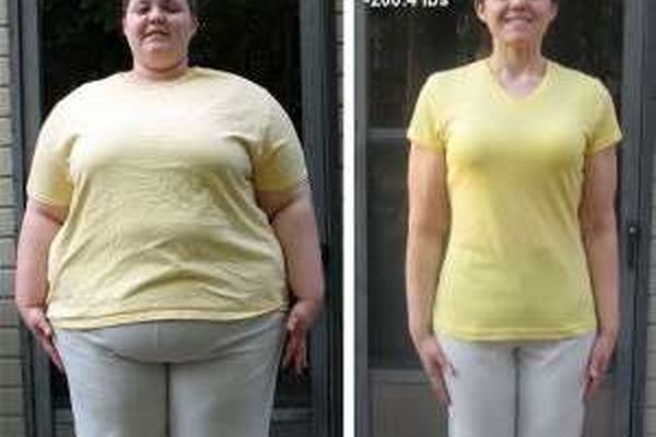 روشی که شکم افتاده و شل را 10 روزه سفت میکند!