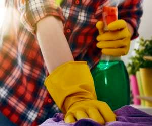 14نکته کوتاه و کاربردی در خانه داری