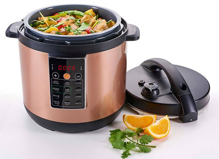 بخارپز خوب را چگونه انتخاب کنم؟