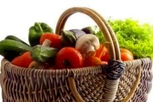 نکات مهمی برای نگهداری,شستن,خشک کردن و پختن سبزیها