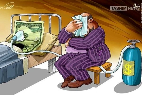 نوسانات دلار؛ چرا دلار دوباره گران شد؟