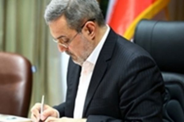 دلجویی وزیر آموزش‌ و پرورش از دانش‌آموز آملی