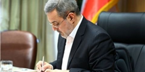 دلجویی وزیر آموزش‌ و پرورش از دانش‌آموز آملی