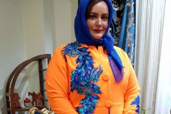 حمایت نعیمه نظام دوست از بهاره رهنما