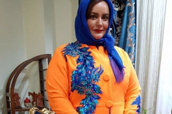 حمایت نعیمه نظام دوست از بهاره رهنما