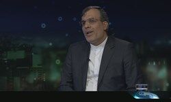 جابری‌انصاری: ادلب جزیی از خاک سوریه است و باید برگردد