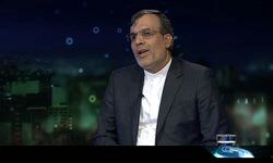 جابری‌انصاری: ادلب جزیی از خاک سوریه است و باید برگردد