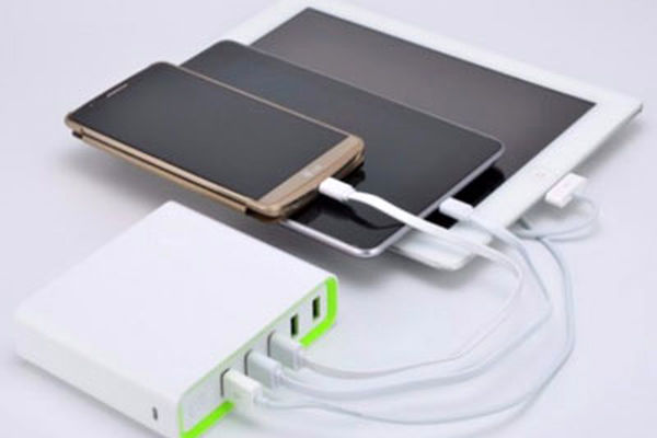 5 نکته‌ای که قبل از خرید پاور بانک باید بدانید