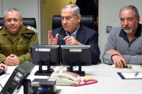 رژیم صهیونیستی، کمک به تروریست‌های سوری را تائید کرد