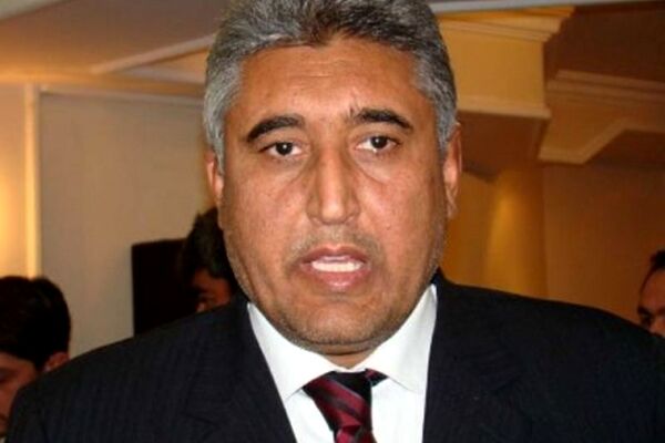 دنبال راههای جدید ارتباطی بین ایران و افغانستان هستیم