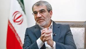 واکنش کدخدایی به انتقادات یک نماینده اصلاح‌طلب درباره نظارت استصوابی
