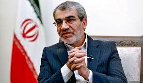 واکنش کدخدایی به انتقادات یک نماینده اصلاح‌طلب درباره نظارت استصوابی