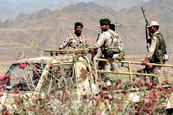 جزئیات درگیری دیروز جکیگور