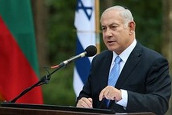 نتانیاهو: مانع تولید موشک های ایرانی در سوریه می‌شویم