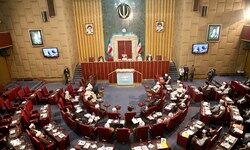 درخواست منتقدانه مجلس خبرگان از «واعظی»
