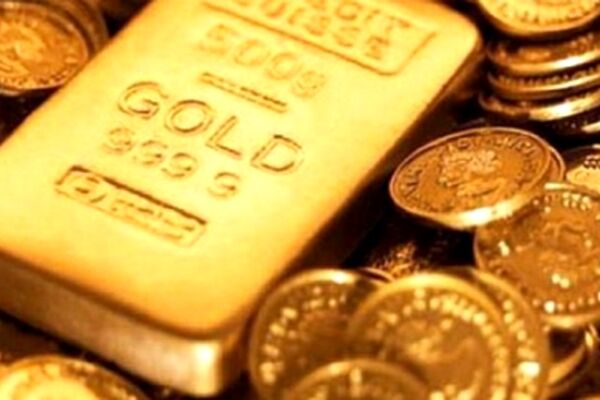 طلای جهانی به کانال 1200 دلار بازگشت
