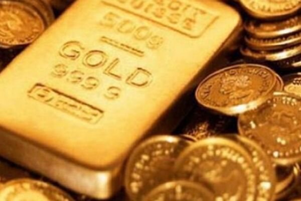 طلای جهانی به کانال 1200 دلار بازگشت