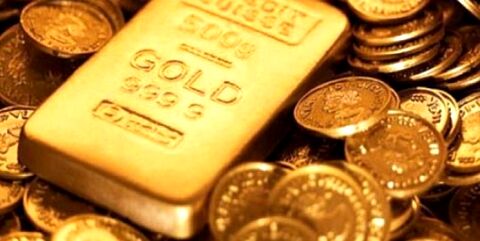 طلای جهانی به کانال 1200 دلار بازگشت