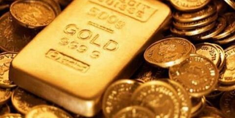 طلای جهانی به کانال 1200 دلار بازگشت