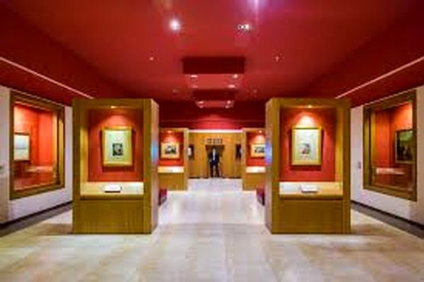 ایمنی موزه‌های کشور در برابر حریق چقدر است؟