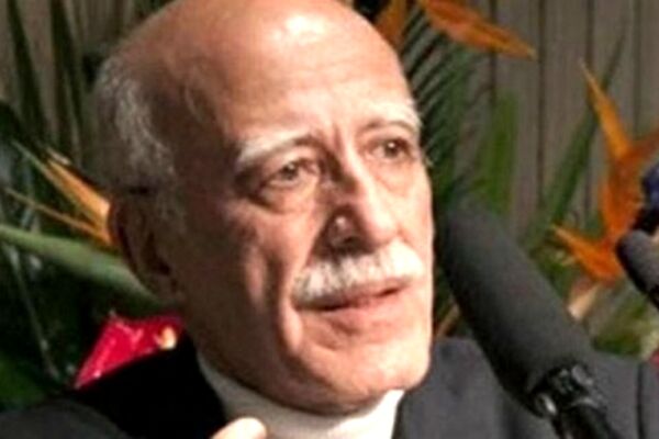 پیکر اسماعیل دمیرچی فردا تشییع می‌شود
