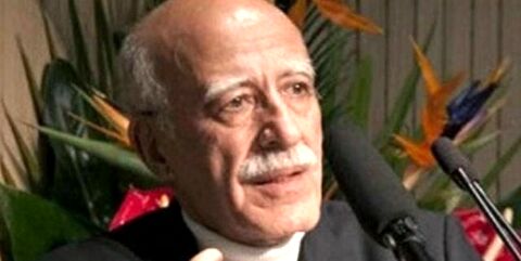 پیکر اسماعیل دمیرچی فردا تشییع می‌شود