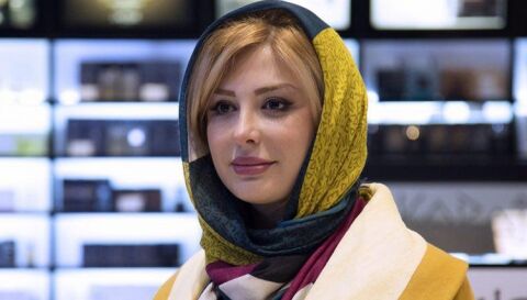 نیوشا ضیغمی مرد شد! + عکس