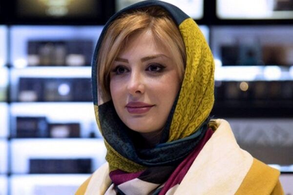 نیوشا ضیغمی مرد شد! + عکس