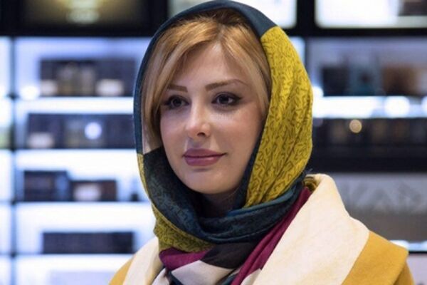 نیوشا ضیغمی مرد شد! + عکس